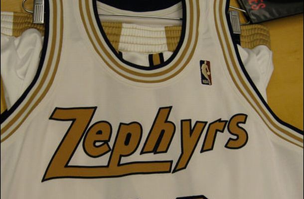 The Chicago Zephyrs - SportsBettingTips.org